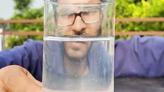 Magical Experiment