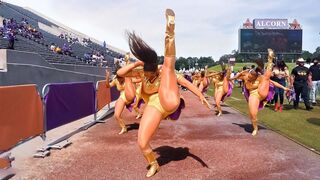 You Don't See This Everyday Funny Sports Moments