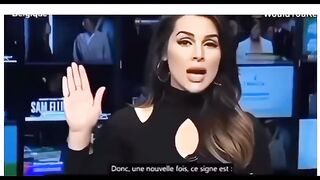 Hand Sign
