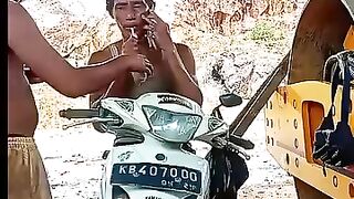 As a Result of Being Stingy with Friends