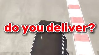 That one deliveries guy #2