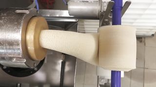 The most famous Pasta in the World_ The Italian Pasta _ Organic Street Food