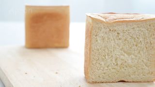 Japanese Milk Bread