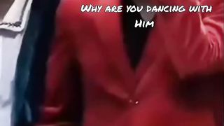 BTS V's Crying reaction to Blackpink Jenñîè Kim