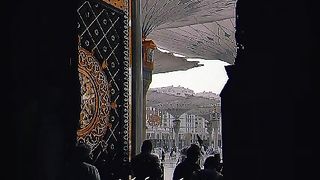 ماشاء الله صوت جميل