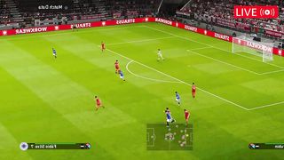 Benfica Vs Rangers Live Football Match #reels