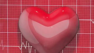 Heart Strong: Your Guide to a Healthy Heart