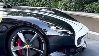 PRINCE OF DUBAI IN MONACO