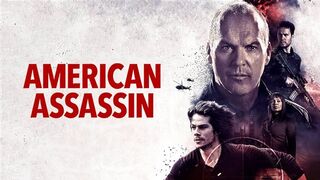 American Assassin Official Trailer