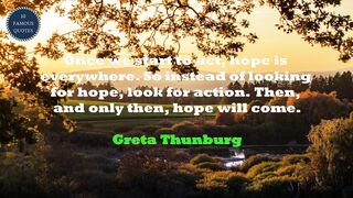 famous quotes about hope | P 1