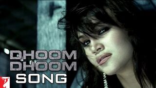 Dhoom Dhoom Song Dhoom Tata Young Abhishek Bachchan | Uday | John Pritam | Asif ali baig