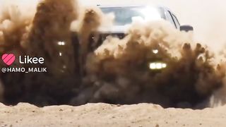 Car monster
