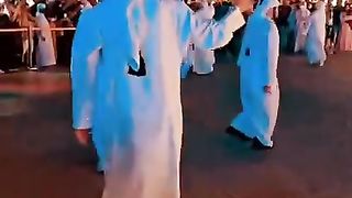 Arabic Dance In Dubai