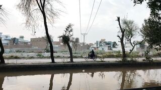 Pakistan vlog