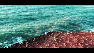 Gnawi - KIMA JAT Prod. CEE-G [ OFFICIAL CLIP ] 2024