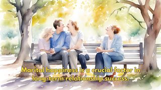Marital Happiness