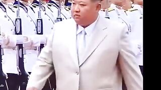 El misterio Kim jong