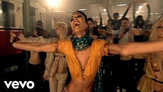 A.R. Rahman, The Pussycat Dolls - Jai Ho (You Are My Destiny) ft. Nicole Scherzinge