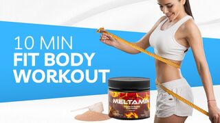 Meltamin for Weight Loss