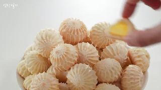 Flour, Super Easy Heathy Snack Rec