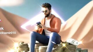 Promo money video