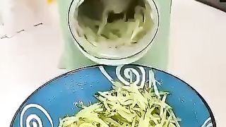 قطاعة خضر