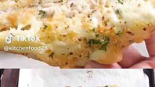 Chicken sandwiches