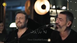 جرحي لا يلتأم-اغاني تركي-حالات واتساب