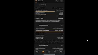 موعد سحب عملةopenx