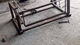Ручной труд