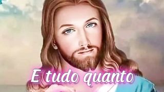 Versículo do Dia.