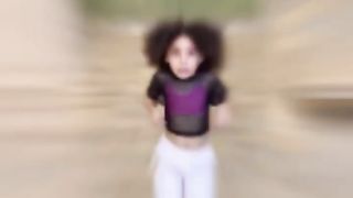 Pretty dance