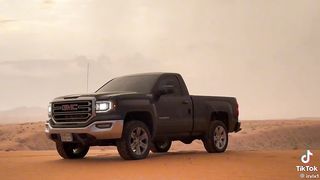 GMC❤️