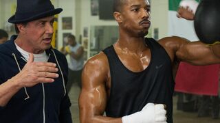 ქრიდი 3 (2023) CREED III / ქართულად,  ეპიზოდი 2