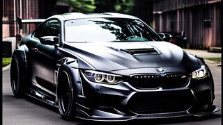 BMW CARS