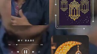 رمضان كريم