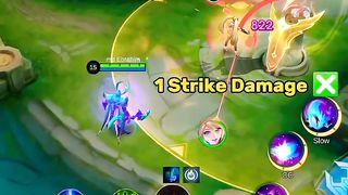 Flameshot Tutorial mobile legends #tutorial #shorts