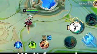 Zilong Tutorial mobile legends #tutorial #shorts