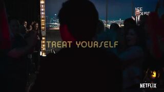 Ken Jeong: You Complete Me, Ho