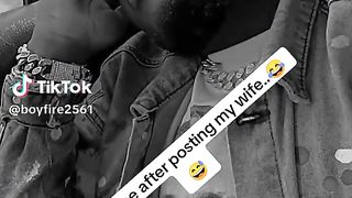 Post my wife