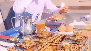 أحلى صباح