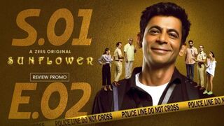Sunflower 2021 Hindi S01 E02