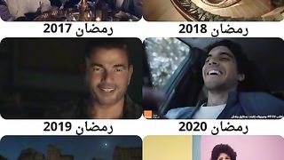 افضل اعلانات شهر رمضان