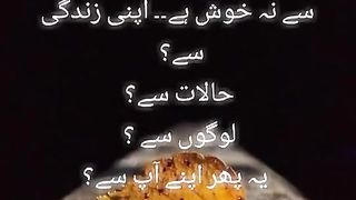 Pareshan insan