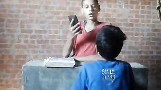 لما زبون رخم يجي يشتري من عندك ادوات المدرسة #كوميديا