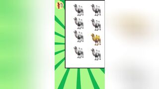 أوجد الايموجي المختلف
