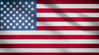 America's flag