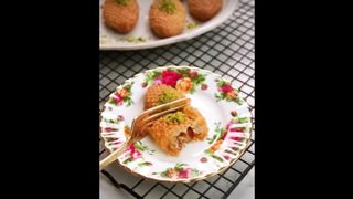 حلى السميد التركيه هشه النقيه
