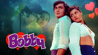 Bobbi (1973)(Azerbaycan dilinde)(1 Hisse)@