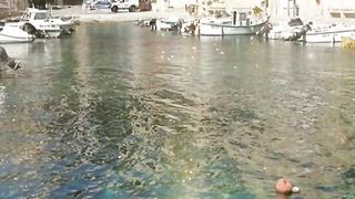 Marseille bb